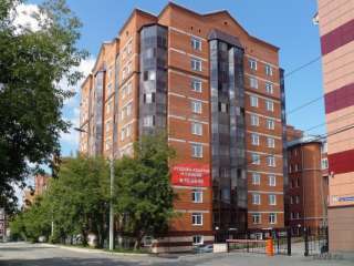 2-к квартира, Нечевский пер. 8