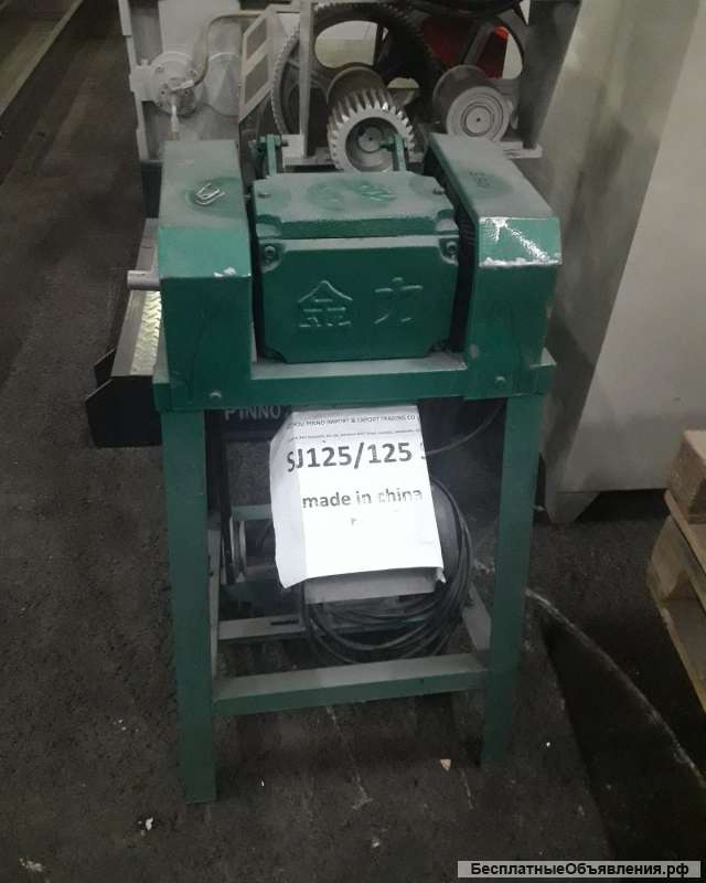 Стренгорез ножевой для гранулятора PG-1.5 H (для твердого сырья)