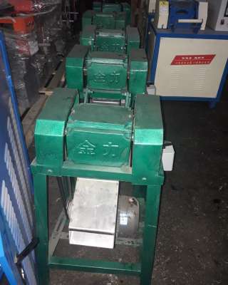 Стренгорез ножевой для гранулятора PG-1.5 S (для мягкого сырья)