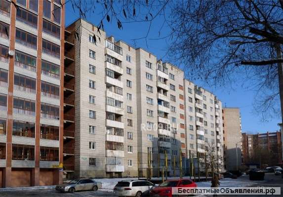 1-к квартира, Фрунзе пр. 63