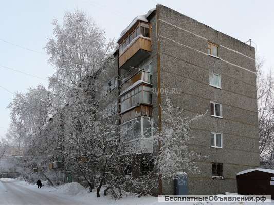 3-к квартира, Олега Кошевого 70