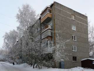 3-к квартира, Олега Кошевого 70