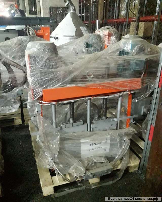 Фильтр электрический 2-х канальный для гранулятора FE-2