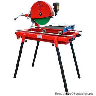 Камнерезный станок DIAM SK-600/2,2