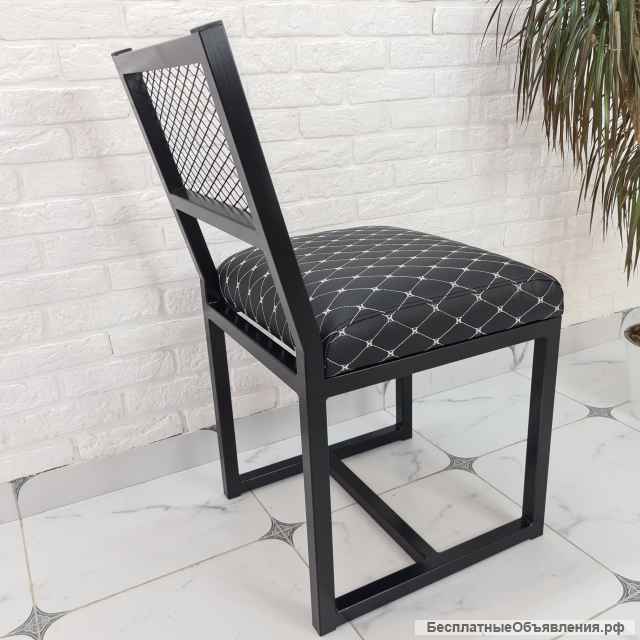 Стул в стиле лофт