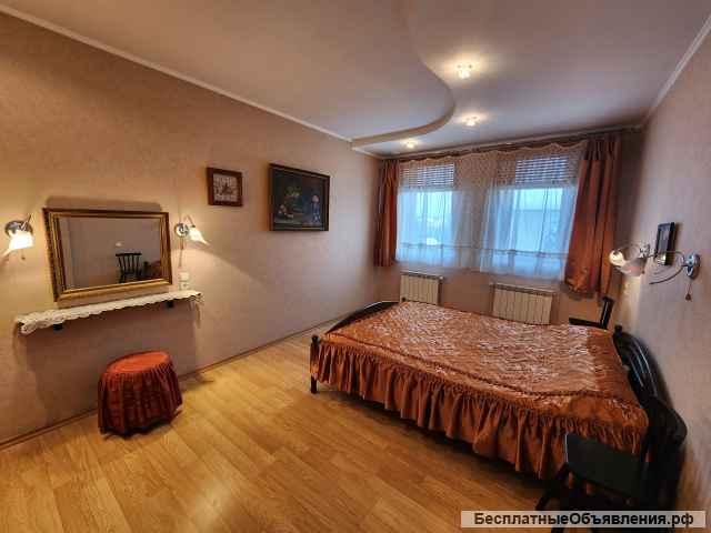 Двухэтажный коттедж в 5км от Минска Участок 15.86 соток