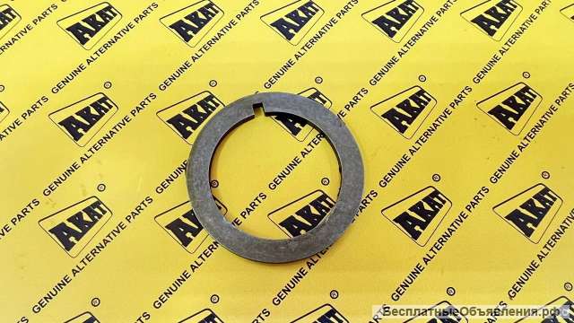Шайба ОЕМ 138986