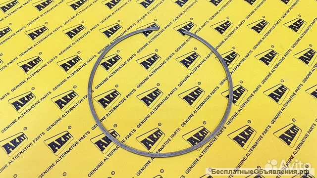 Стопорное кольцо OEM 025067
