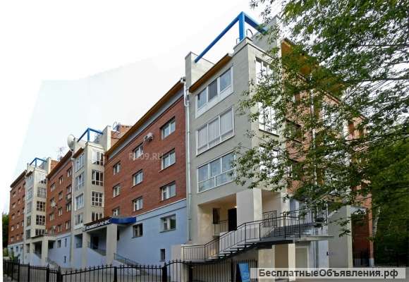 2-к квартира, Гагарина 19