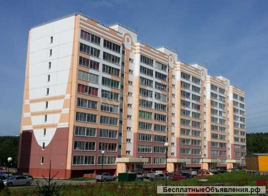 1к квартира, Герасименко 3/11