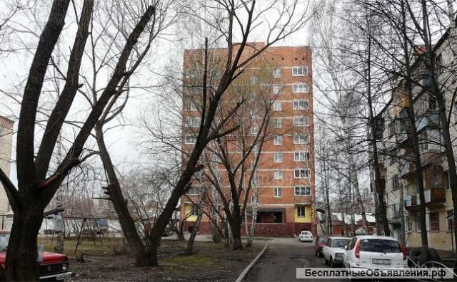 1-к квартира, Кошурникова 5