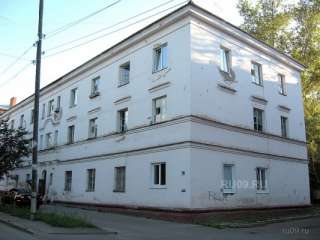 1-к гостинка, Белинского 21а/1