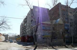 3-к квартира, Вокзальная 41