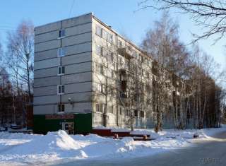 1-к гостинка, Ференца Мюнниха 34
