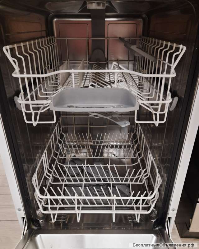 Посудомоечная машина Bosh