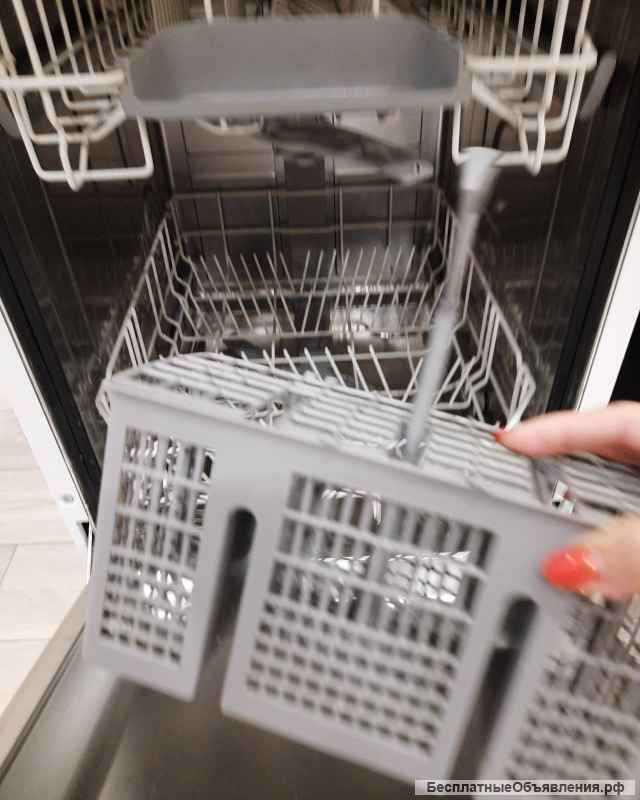 Посудомоечная машина Bosh