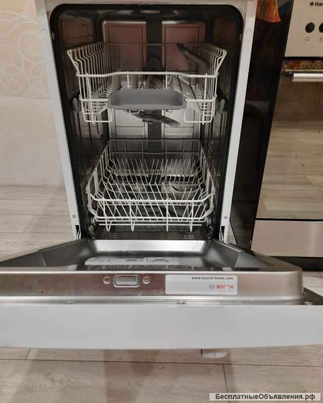 Посудомоечная машина Bosh