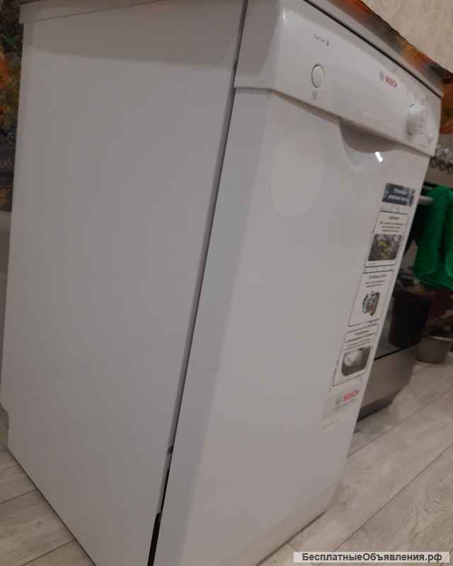 Посудомоечная машина Bosh