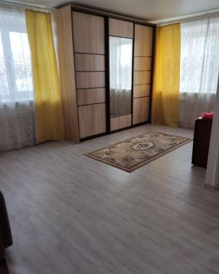 Квартира