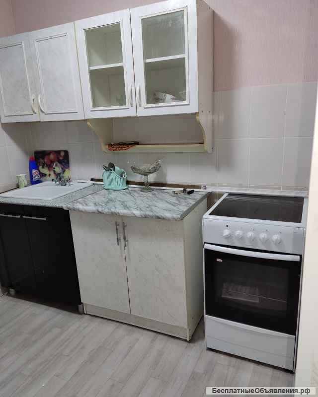 Квартира