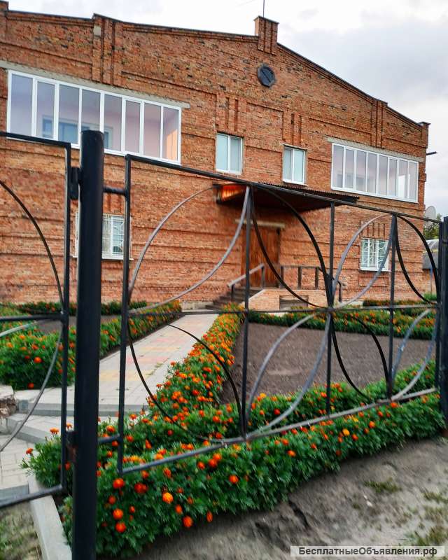 Дом 250 кв м в Новом Осколе