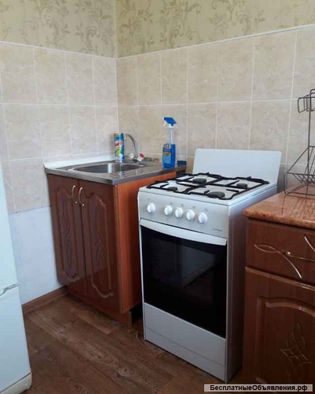 1-комнатная, Острякова-88, Ленинский район