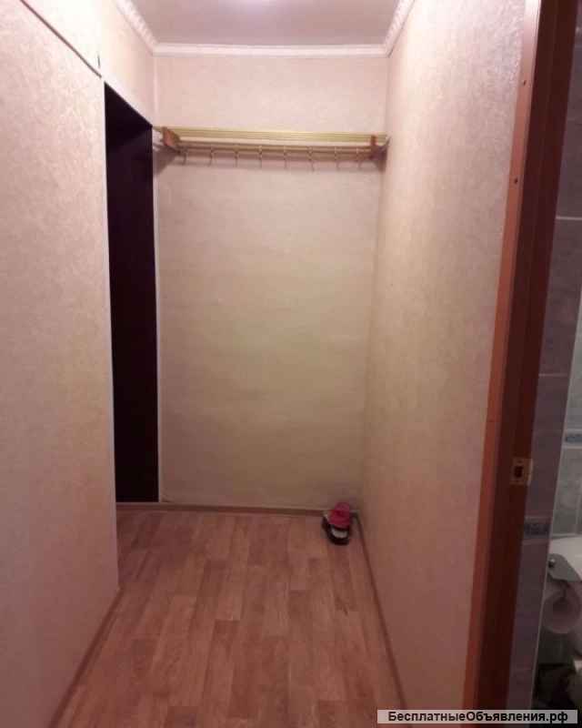 1-комнатная, Острякова-88, Ленинский район