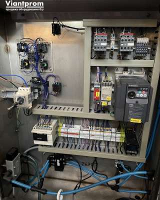 Станция перекачки и дозации DC Norris Model 370/iST