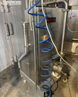 Станция перекачки и дозации DC Norris Model 370/iST