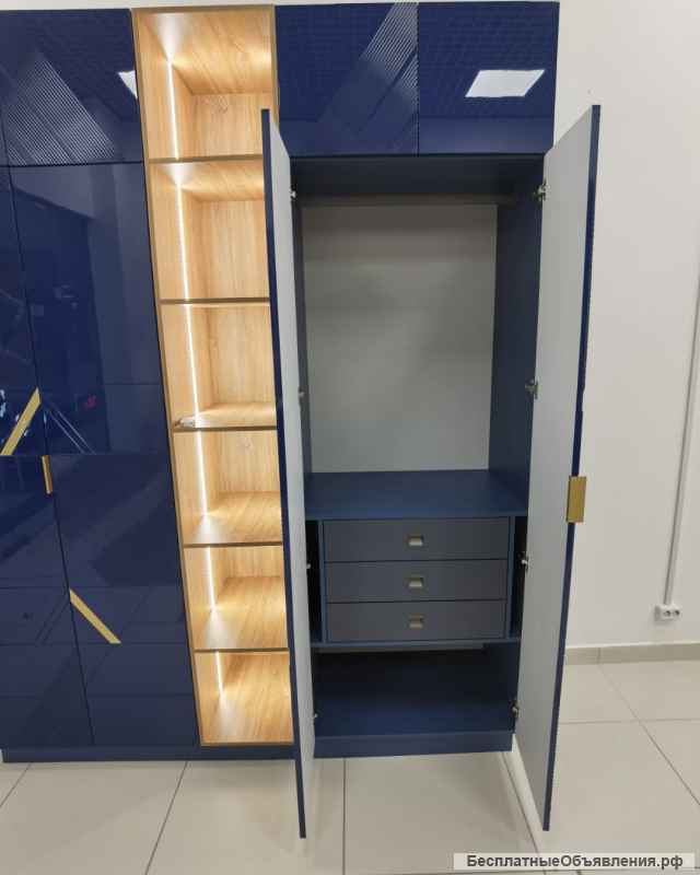 Мебель на заказ