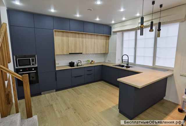 Мебель на заказ