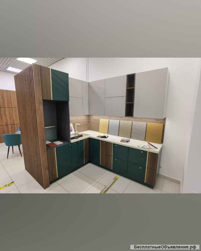 Мебель на заказ