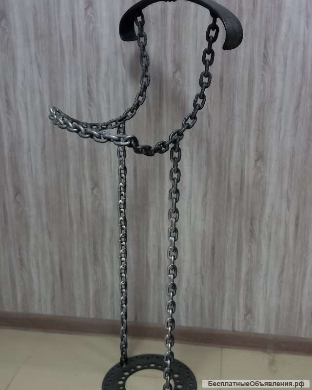 Вешалка плечики, мотоплечи