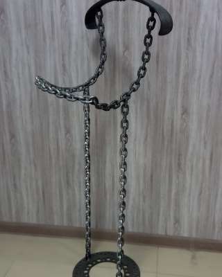 Вешалка плечики, мотоплечи