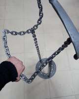 Вешалка плечики, мотоплечи