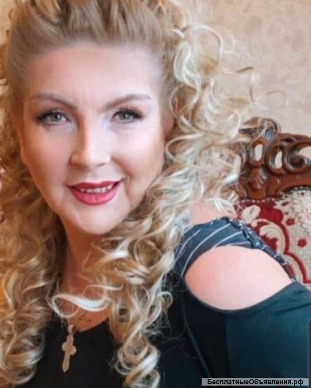 Массаж для тела и души