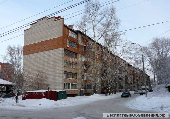 1-к гостинка, Алтайская 90