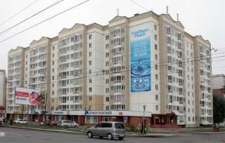 Комната в 2-к, Иркутский тракт 32