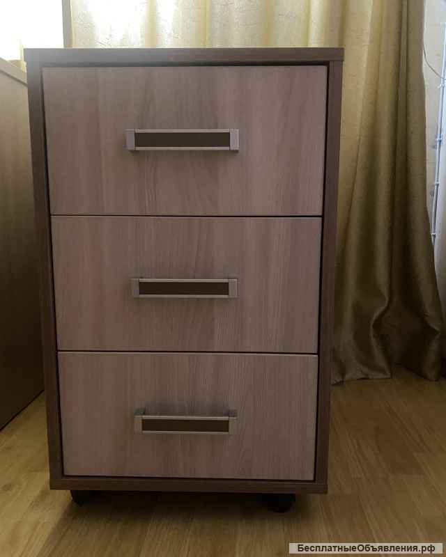 Детскую комнату в идеальном состоянии