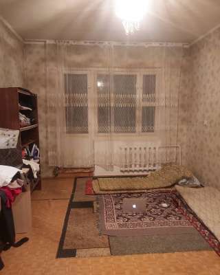 1-комнатную квартиру, 11 микрорайон, 36 000 $, б/п