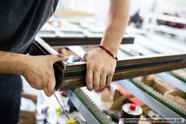 Щетки для сборочных столов