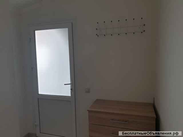 Просторная студия 40 кв м