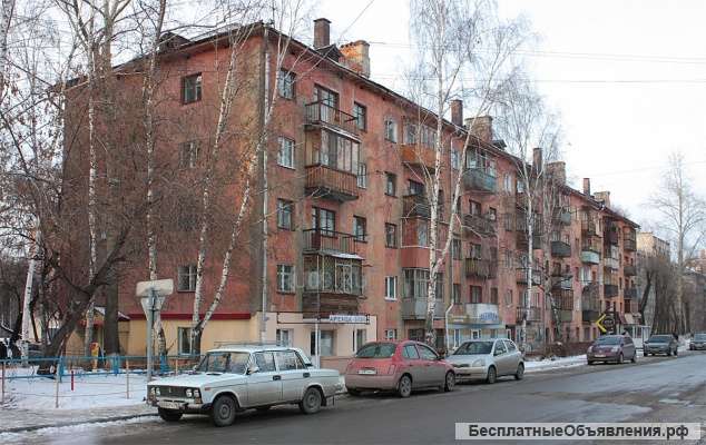 Помещение, Тверская 105