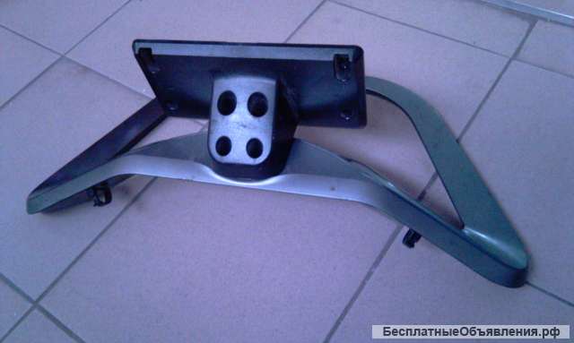 Подставки для жк телевизоров