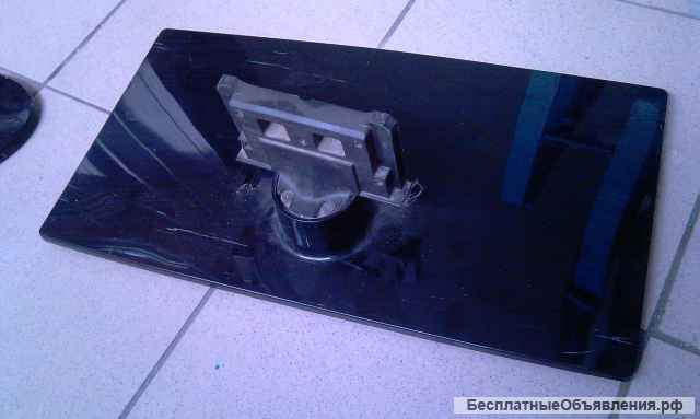 Подставки для жк телевизоров