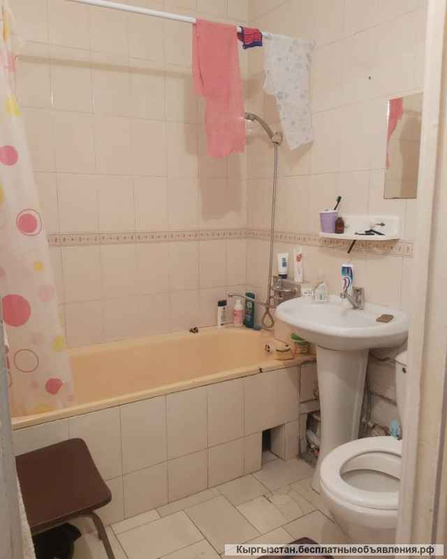 Сдаю дом, 5 комнат, ул. Манаса/ Горького, 800 $, б/п