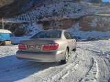 Nissan Cefiro, 2001 г.в, 7300 $