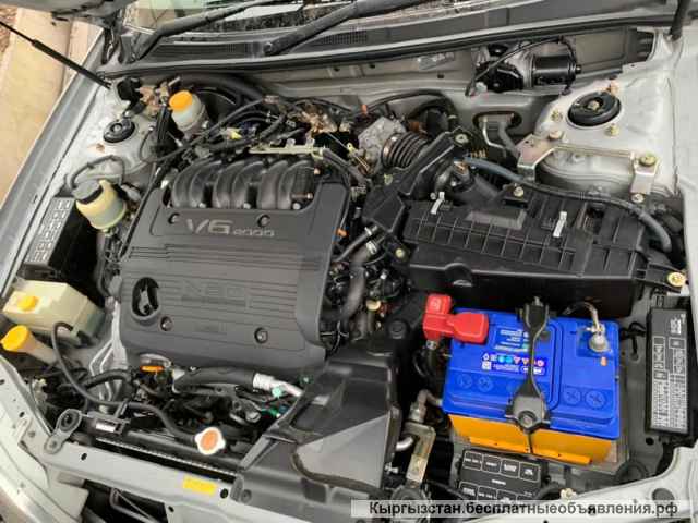 Nissan Cefiro, 2001 г.в, 7300 $