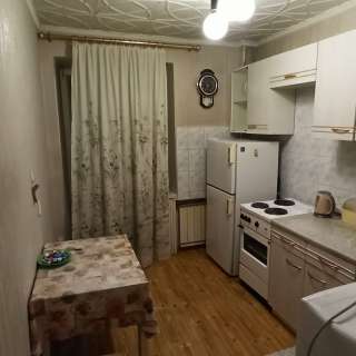 1-к квартира, Елизаровых 50