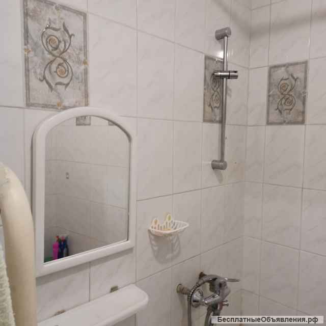 1-к квартира, Елизаровых 50
